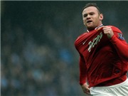 Bóng đá anh, ngoại hạng anh, lịch thi đấu euro 2012, Rooney & vài giây thiên thần của quỷ dữ